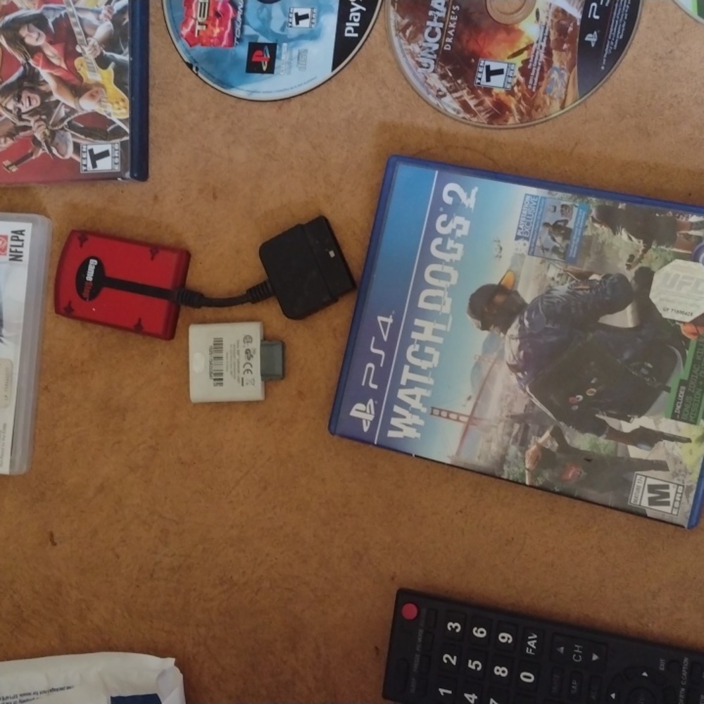 Assorted Video Game Collection - Picture 4 of 5